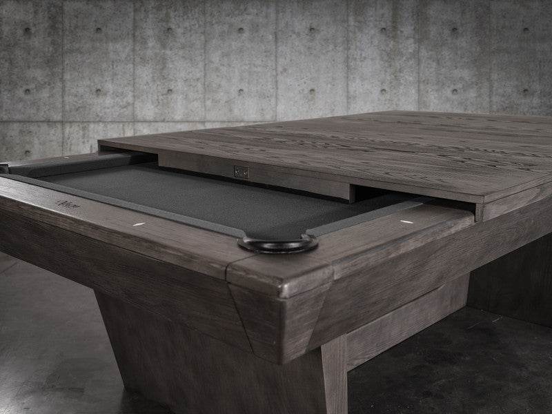 Grayson Pool Table - Thai Aces