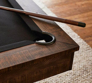 Groot Pool Table - Thai Aces