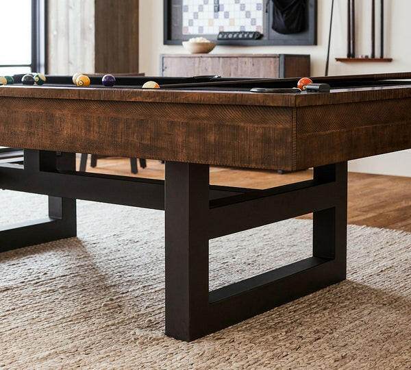 Groot Pool Table - Thai Aces