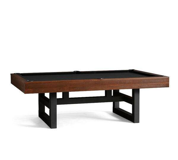 Groot Pool Table - Thai Aces