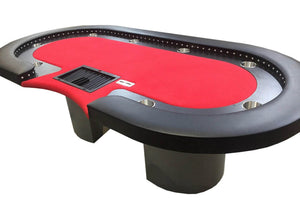 Gutshot Poker table - Thai Aces