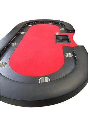 Gutshot Poker table - Thai Aces