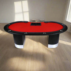 Gutshot Poker table - Thai Aces