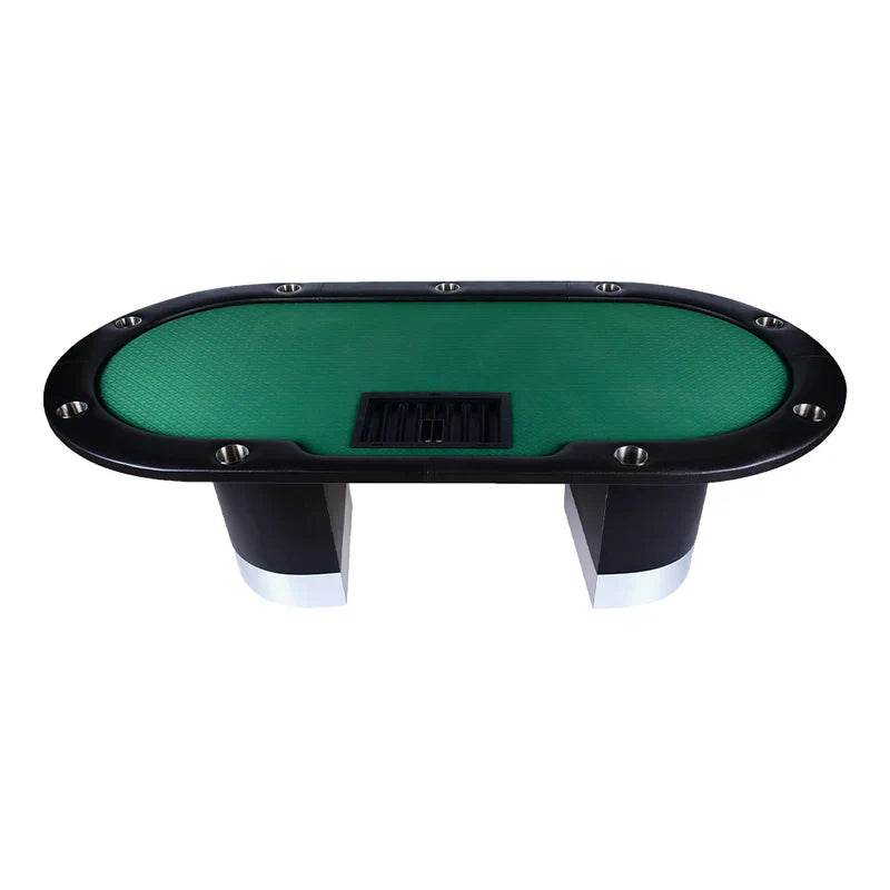 Gutshot Poker table - Thai Aces