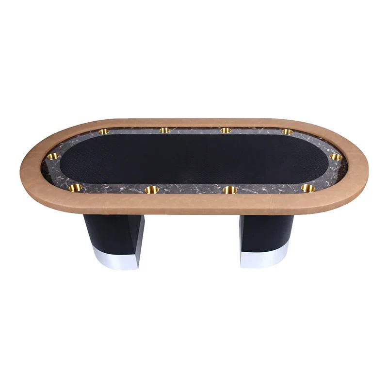Gutshot Poker table - Thai Aces
