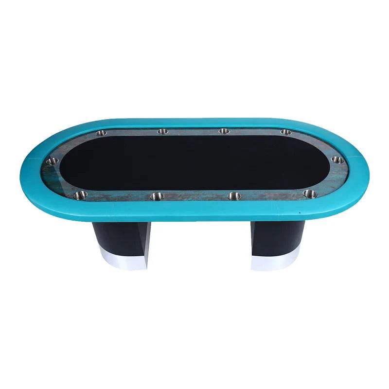 Gutshot Poker table - Thai Aces
