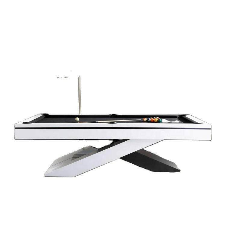 Cheveron Pool Table - Thai Aces