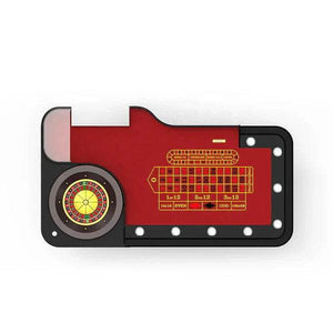 Kazen Roulette Table - Thai Aces