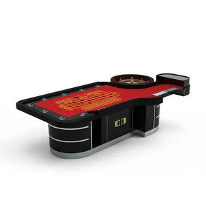 Kazen Roulette Table - Thai Aces