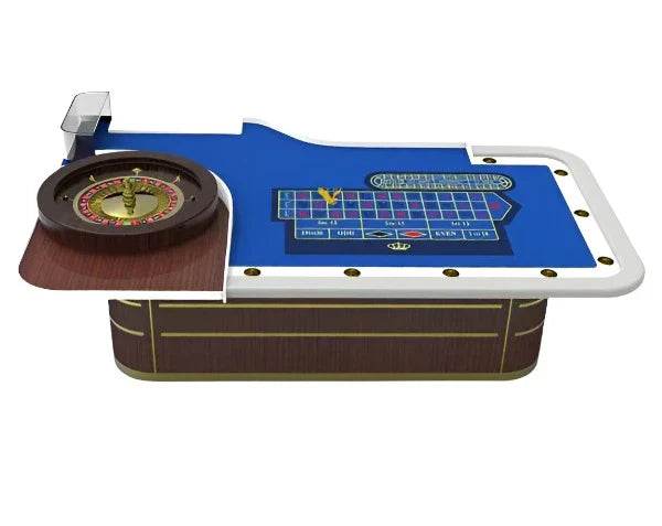 Jumeirah Roulette Table - Thai Aces