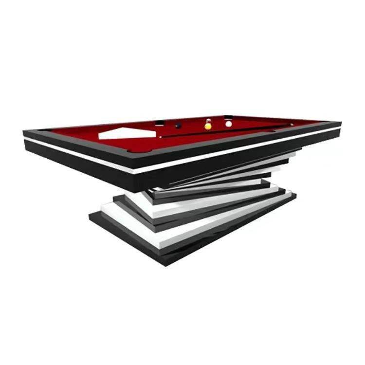 Maze Pool Table - Thai Aces
