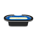 Helsinki Poker Table - Thai Aces