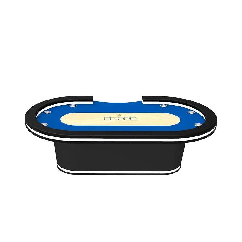 Helsinki Poker Table - Thai Aces