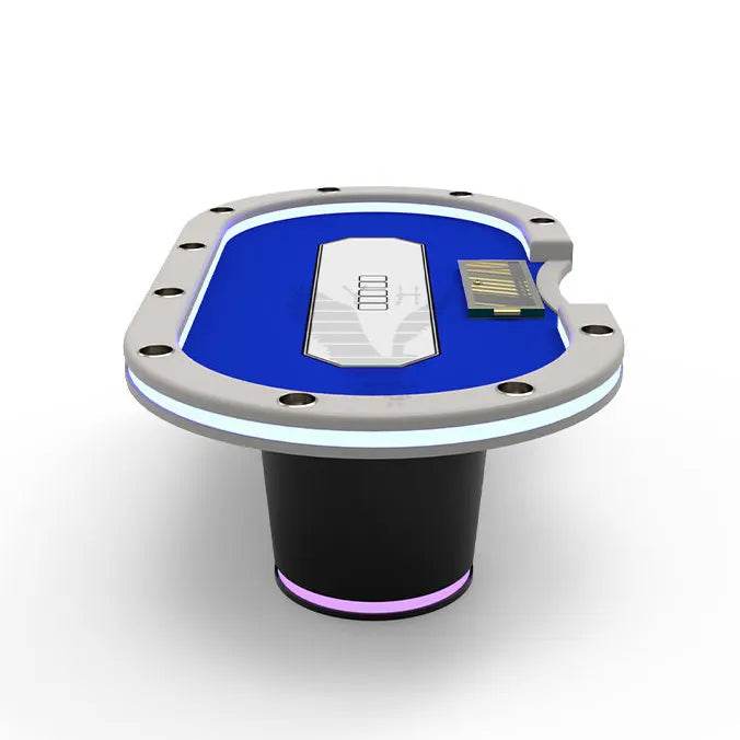 Helsinki Poker Table - Thai Aces