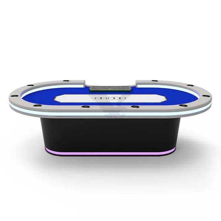 Helsinki Poker Table - Thai Aces