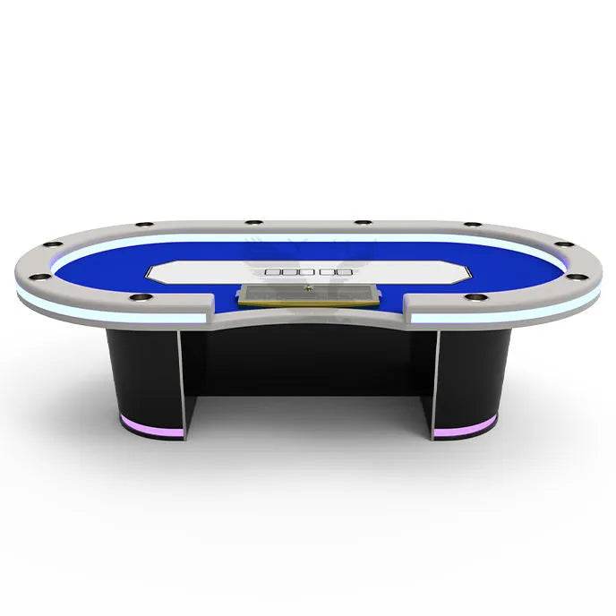 Helsinki Poker Table - Thai Aces