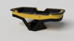 High Stakes Craps Tables - Thai Aces