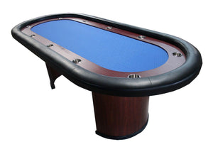 Home Game Poker Table - Thai Aces
