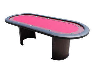Home Game Poker Table - Thai Aces