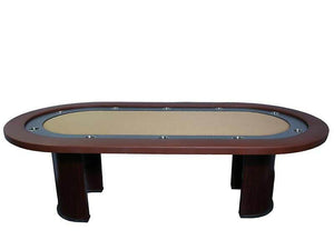 Home Game Poker Table - Thai Aces