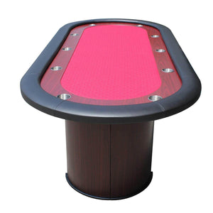 Home Game Poker Table - Thai Aces