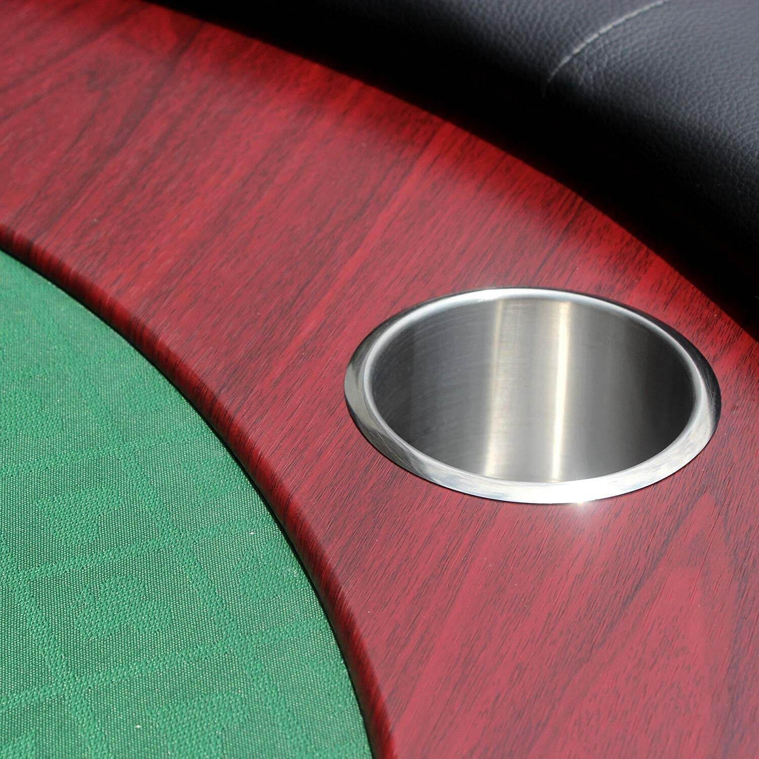 Home Game Poker Table - Thai Aces