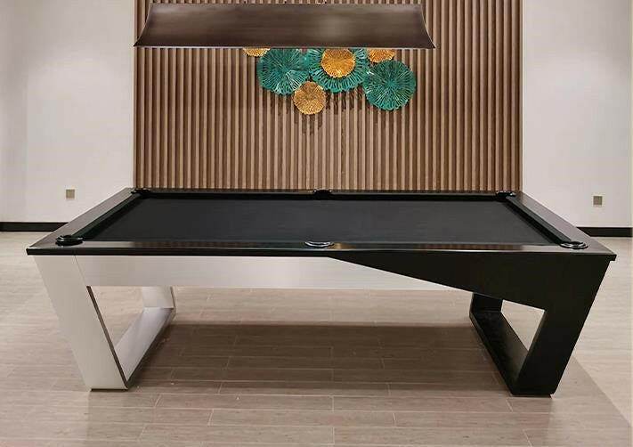 Taka Maka Pool Table - Thai Aces