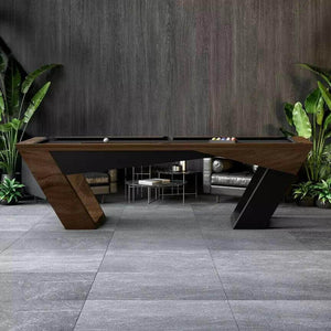 Taka Maka Pool Table - Thai Aces