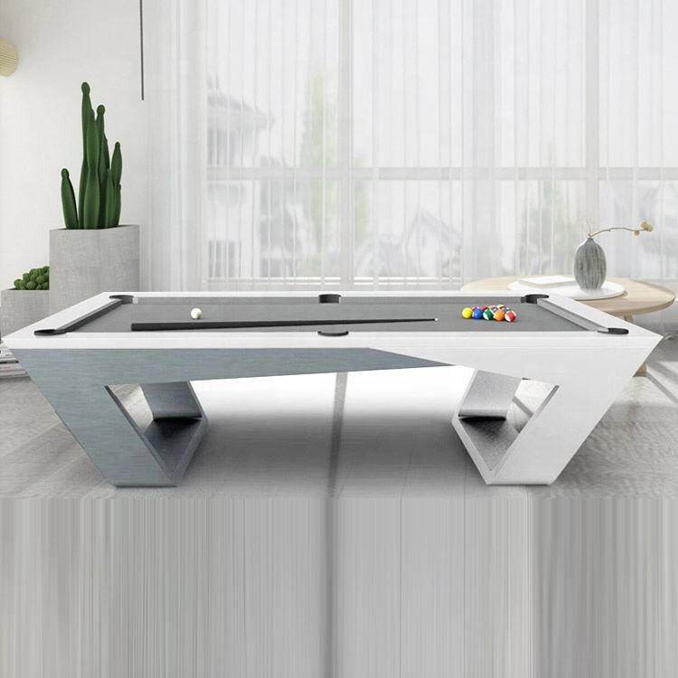 Taka Maka Pool Table - Thai Aces