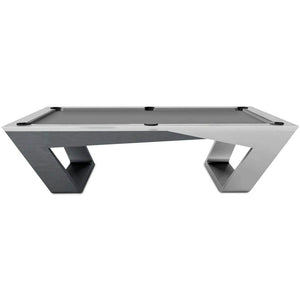 Taka Maka Pool Table - Thai Aces