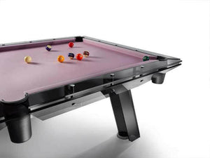 Majestic Pool Table - Thai Aces
