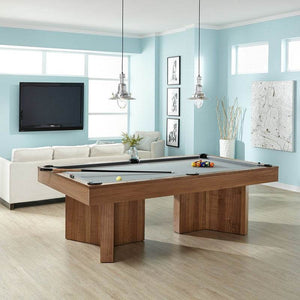 Infinity Pool Table - Thai Aces
