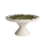 Italian Paradise Poker Table - Thai Aces