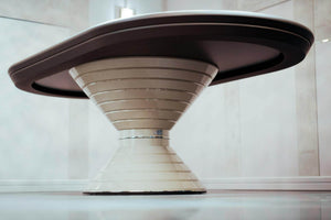 Italian Serene Poker Table - Thai Aces