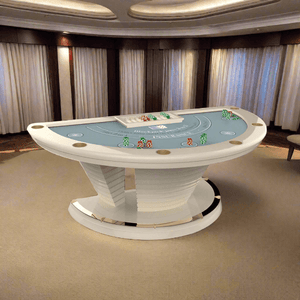 Jordon Blackjack Table - Thai Aces
