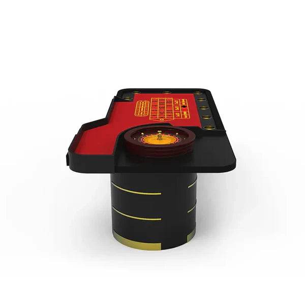 Kalsang Roulette Table - Thai Aces