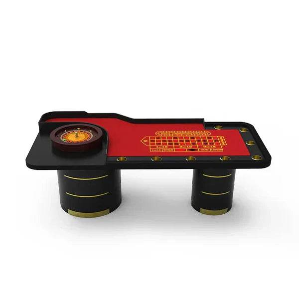 Kalsang Roulette Table - Thai Aces