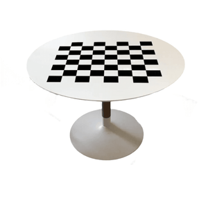Knight Chess Table - Thai Aces