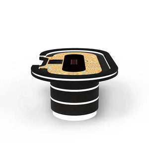 Knight Hawk Poker Table - Thai Aces