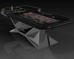 Kors Roulette Table - Thai Aces
