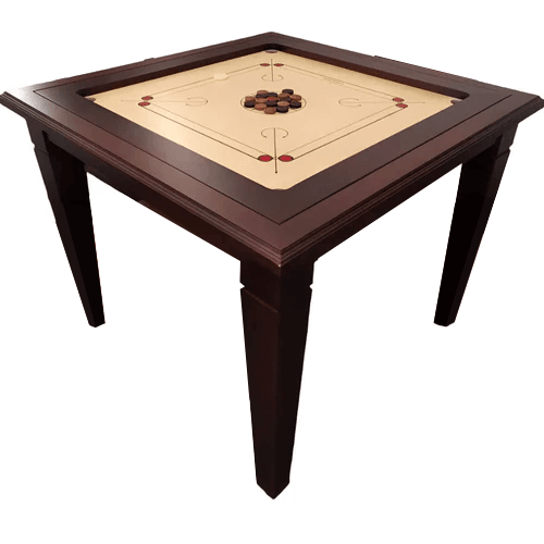 Legacy Carrom Table - Thai Aces