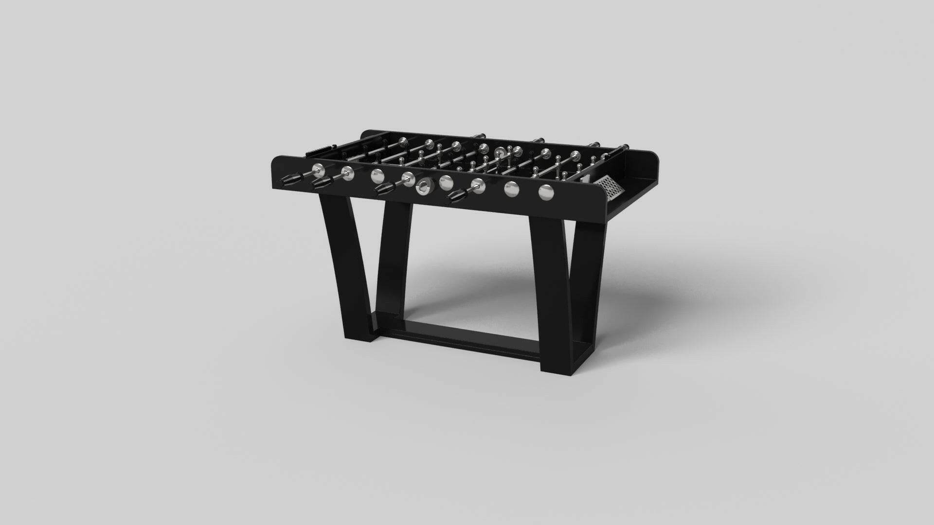 Lustre Foosball Table - Thai Aces