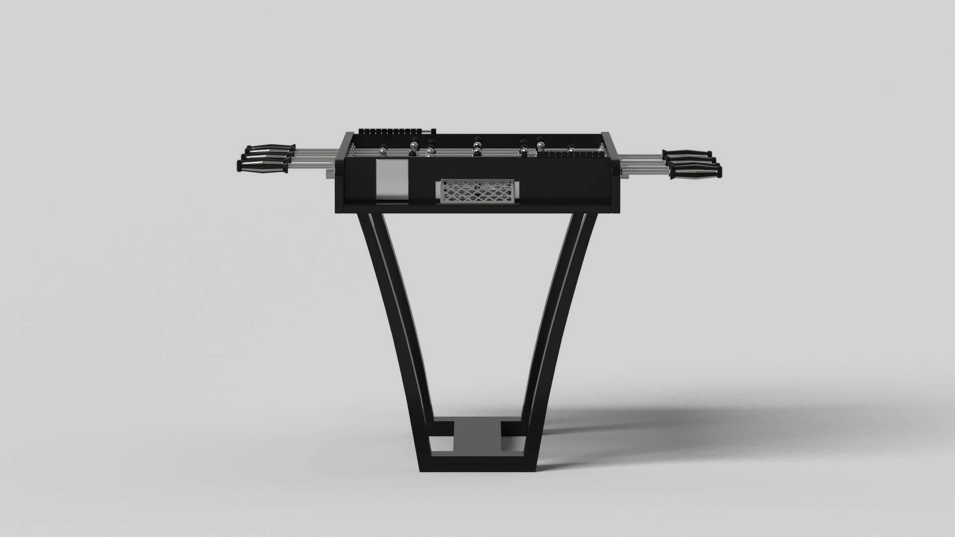Lustre Foosball Table - Thai Aces