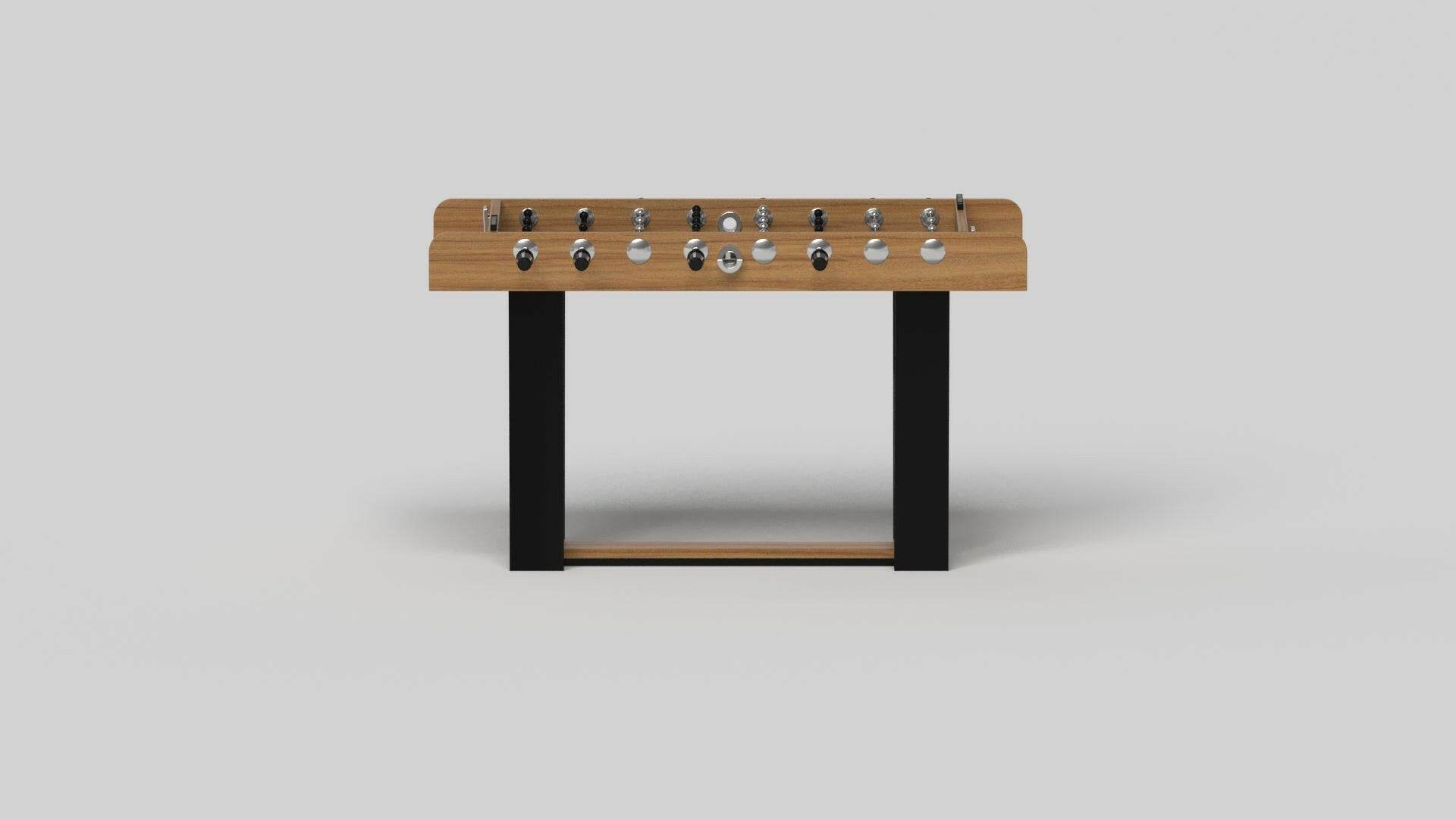 Lustre Foosball Table - Thai Aces