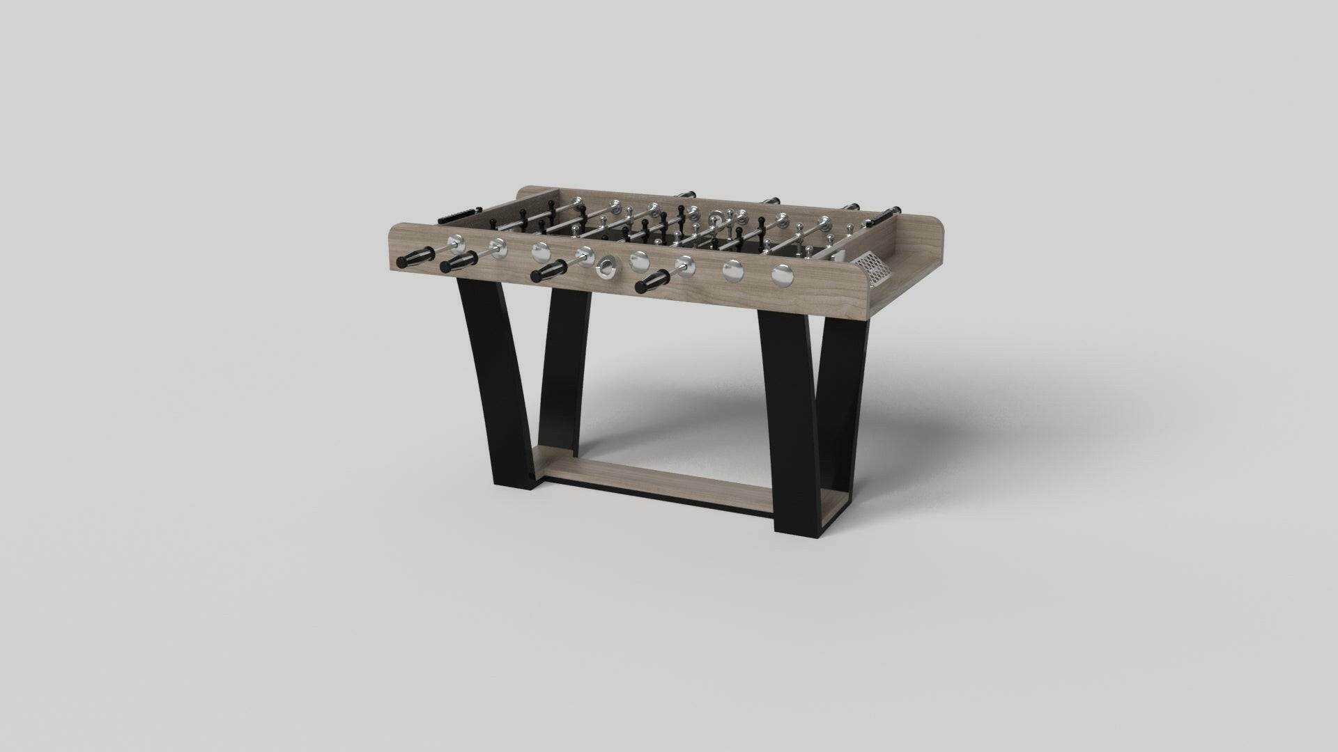 Lustre Foosball Table - Thai Aces