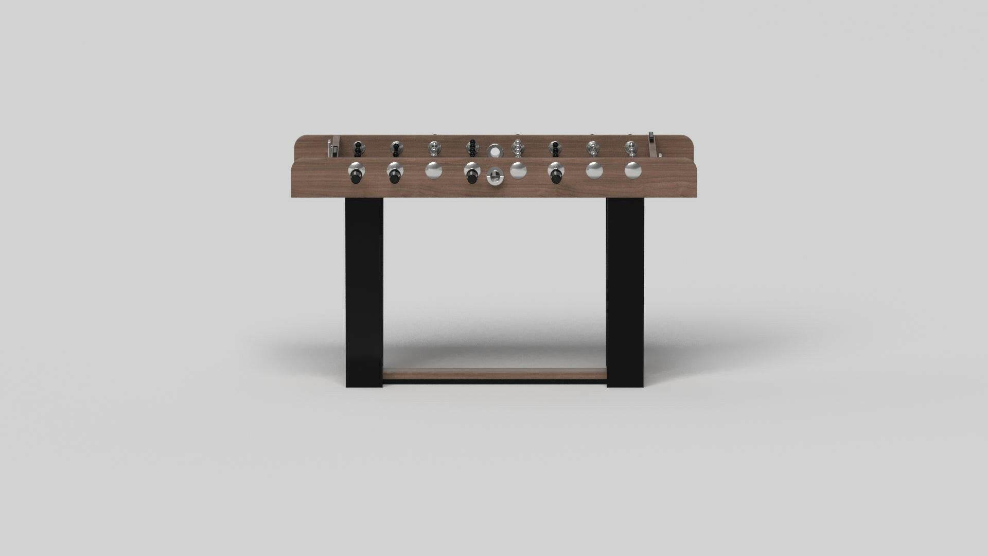 Lustre Foosball Table - Thai Aces