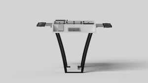 Lustre Foosball Table - Thai Aces