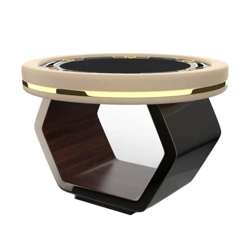 Lustrou Ring Poker Table - Thai Aces