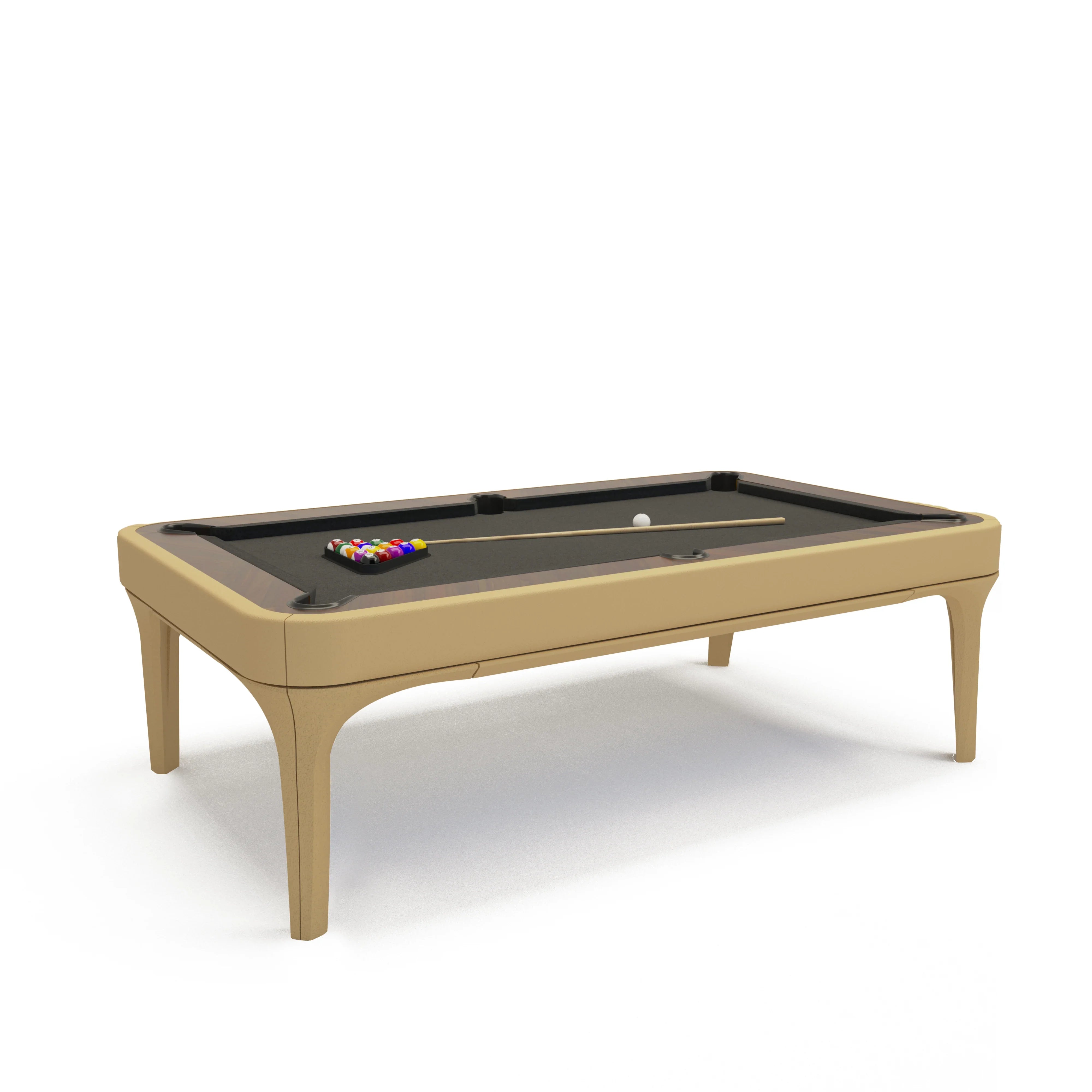 Luxor Swiss Pool Table