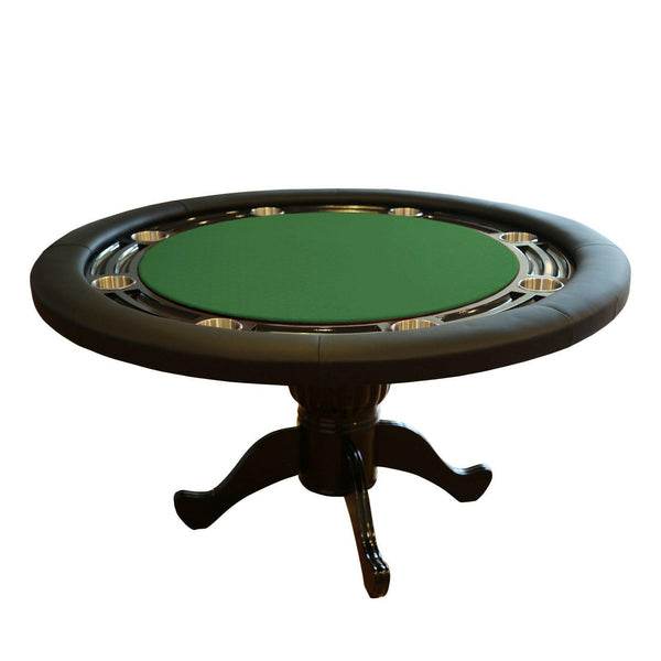Luxury Marabella Poker Table - Thai Aces